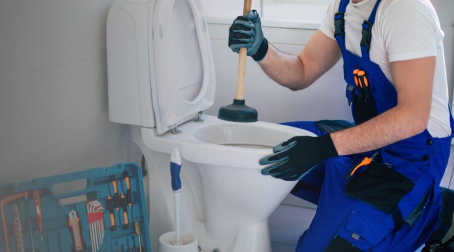 Professional emergency plumbing in York, NY